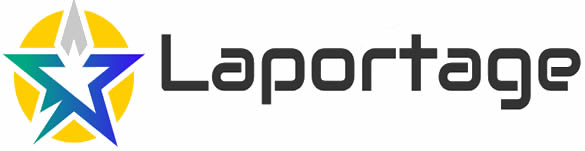Geoport logo